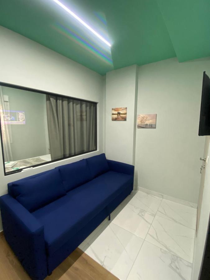 Treasure Box Apartment _Aristotelous Square_ เทสซาโลนิกิ ภายนอก รูปภาพ